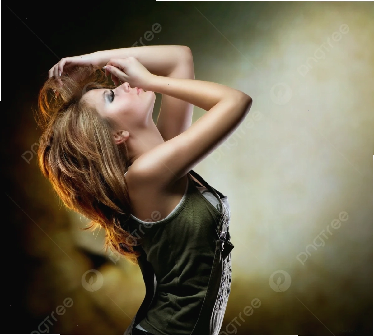 Quả bóng disco Bóng disco trong hình ảnh gái vũ trường