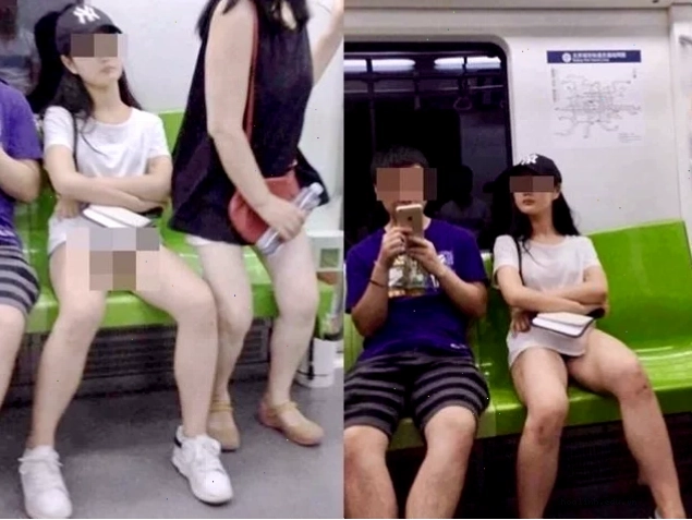 Chân dung cô gái gợi cảm