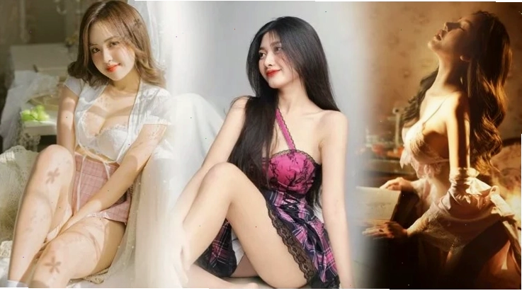 Chân dung gái ngon sexy Yoshinaga Honoka