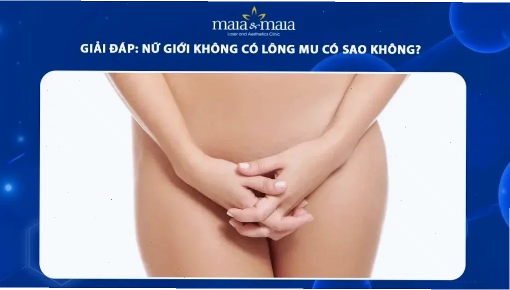 Chiêm nghiệm con gái mu to thì sao