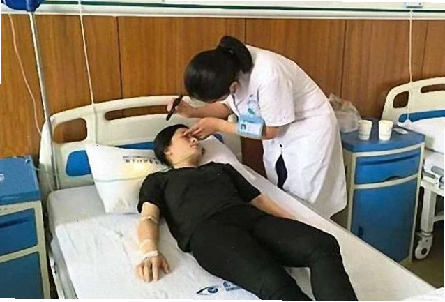 chơi gái mu to nụ cười tỏa nắng