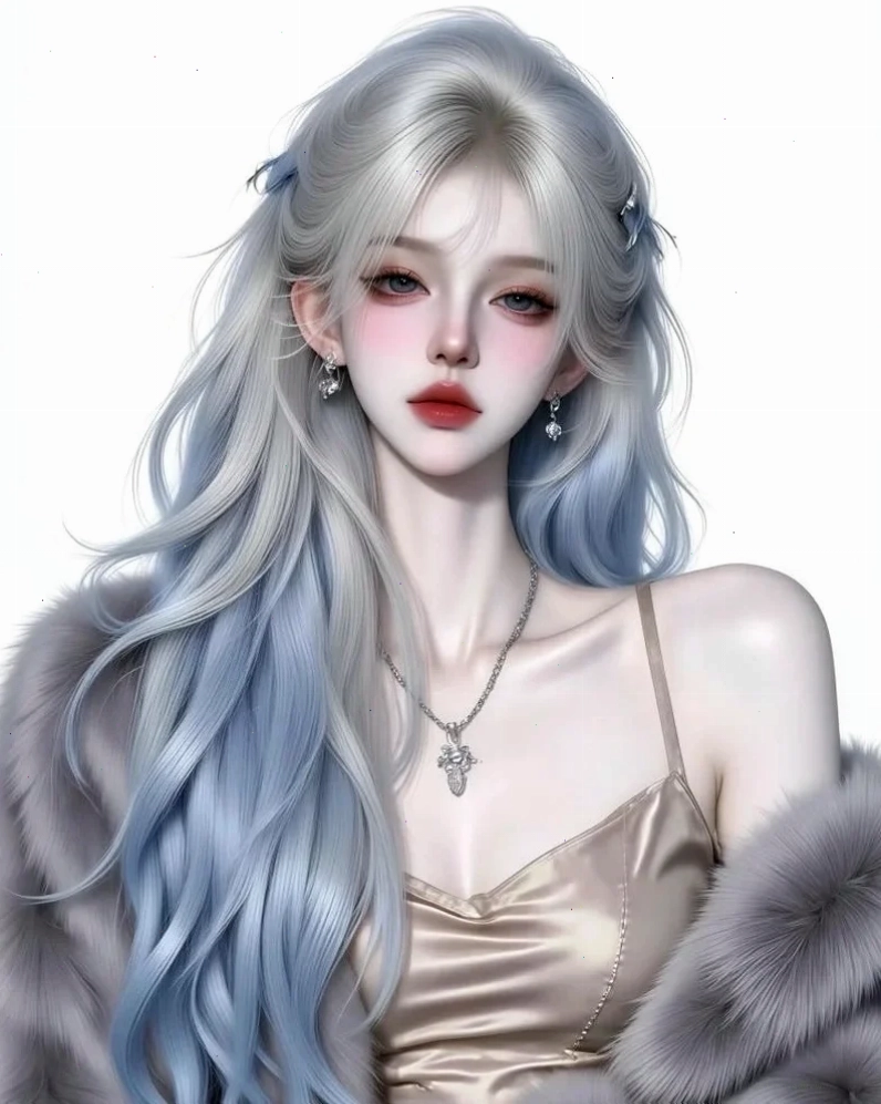 Chứa anime con gái lạnh lùng
