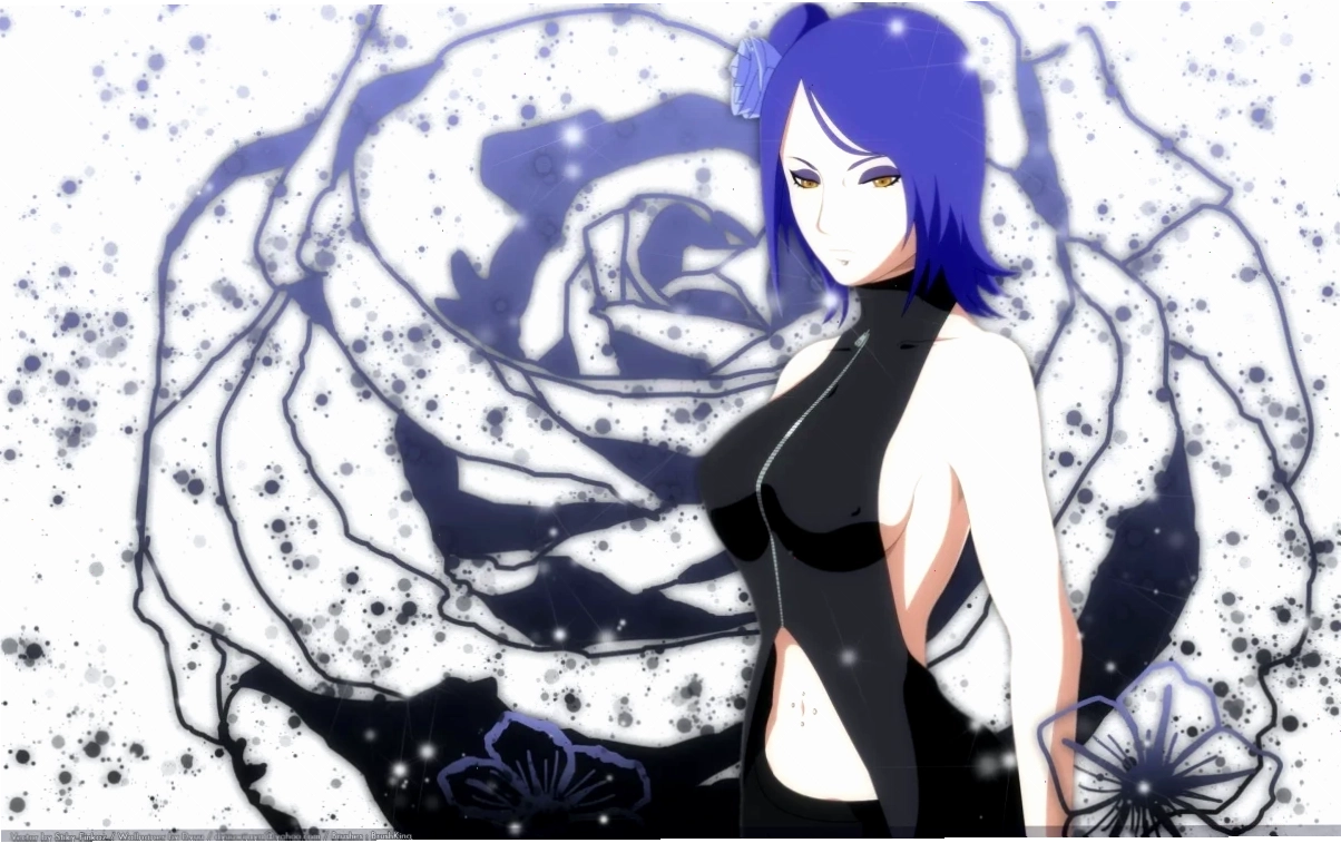 Chứa anime con gái lạnh lùng