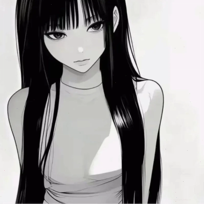 Chứa anime con gái lạnh lùng