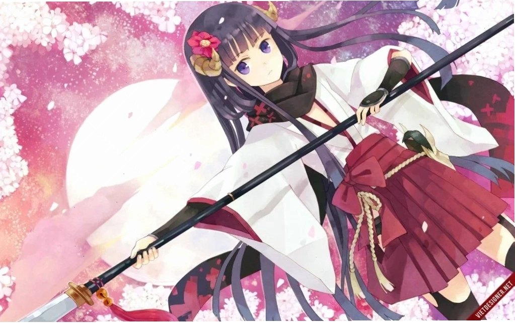 Chứa anime con gái lạnh lùng