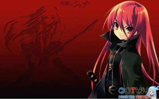 Chứa anime con gái lạnh lùng