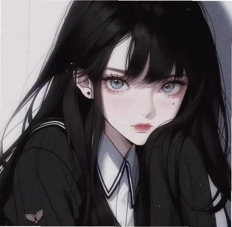 Chứa anime con gái lạnh lùng