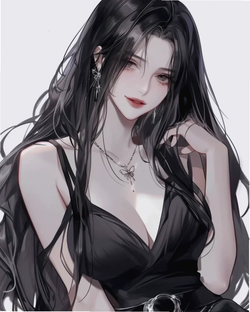 Chứa anime con gái lạnh lùng