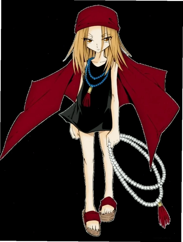 Chứa anime con gái lạnh lùng