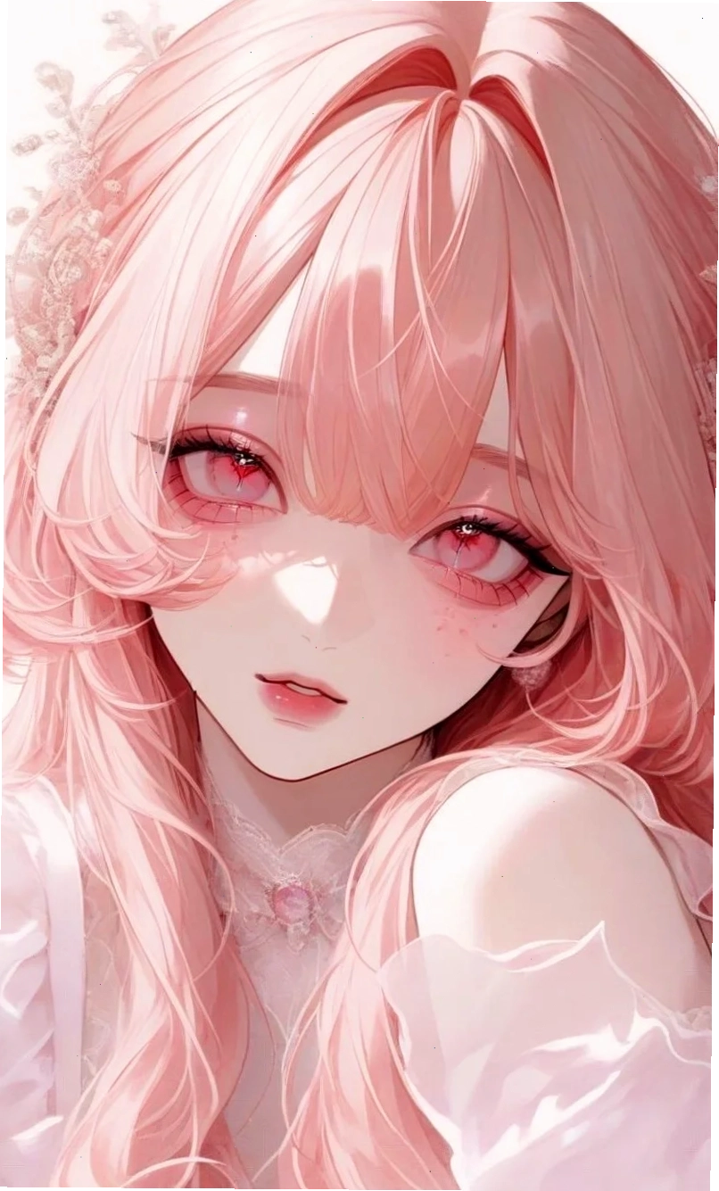 Chứa anime gái cute