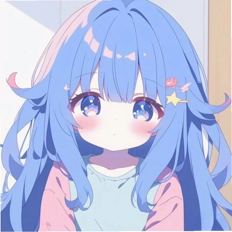 Chứa anime gái cute