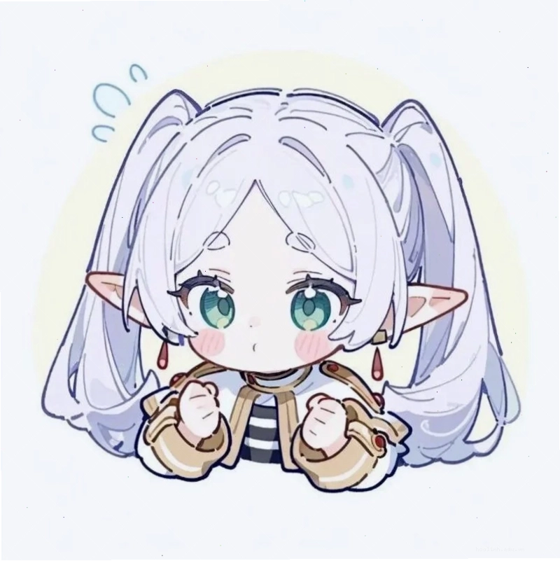 Chứa anime gái cute