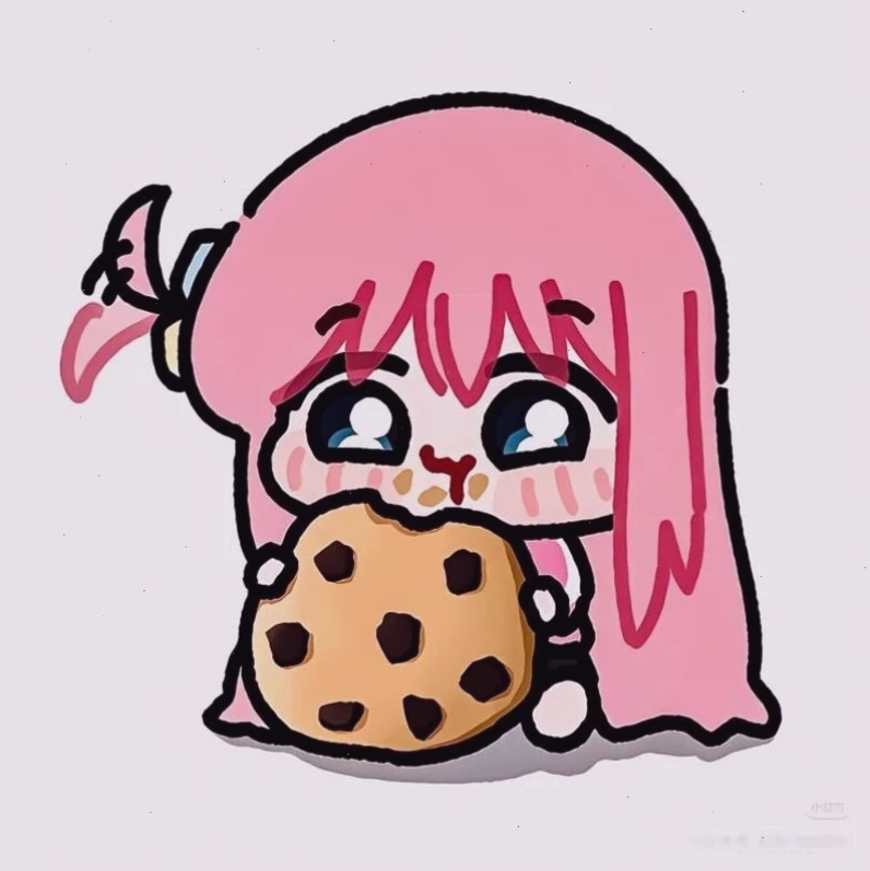 Chứa anime gái cute