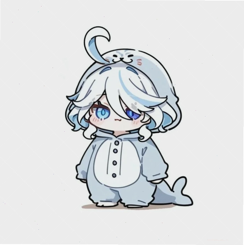 Chứa anime gái cute