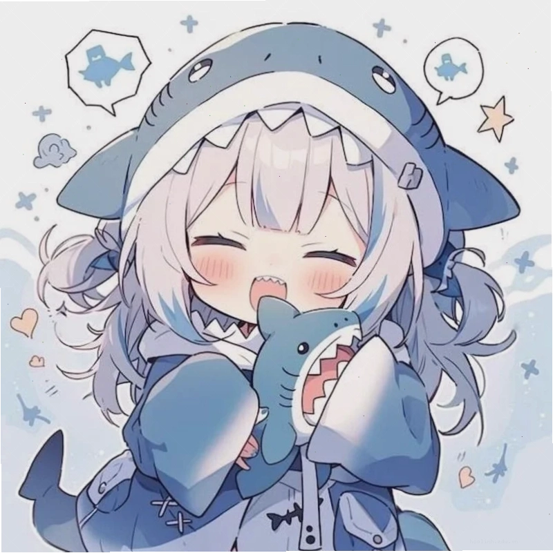 Chứa anime gái cute
