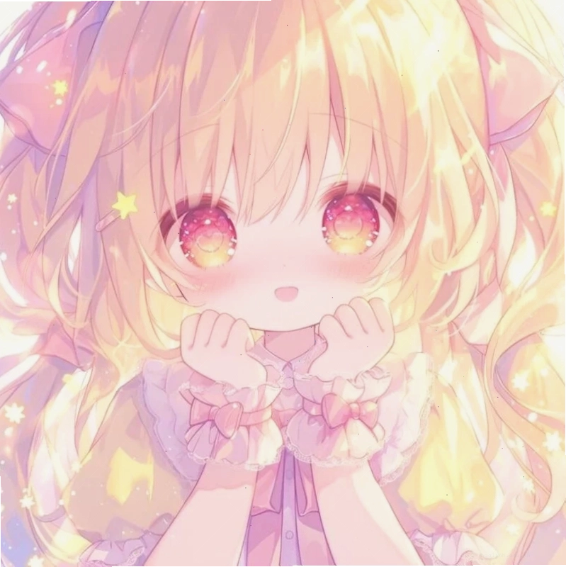 Chứa anime gái cute