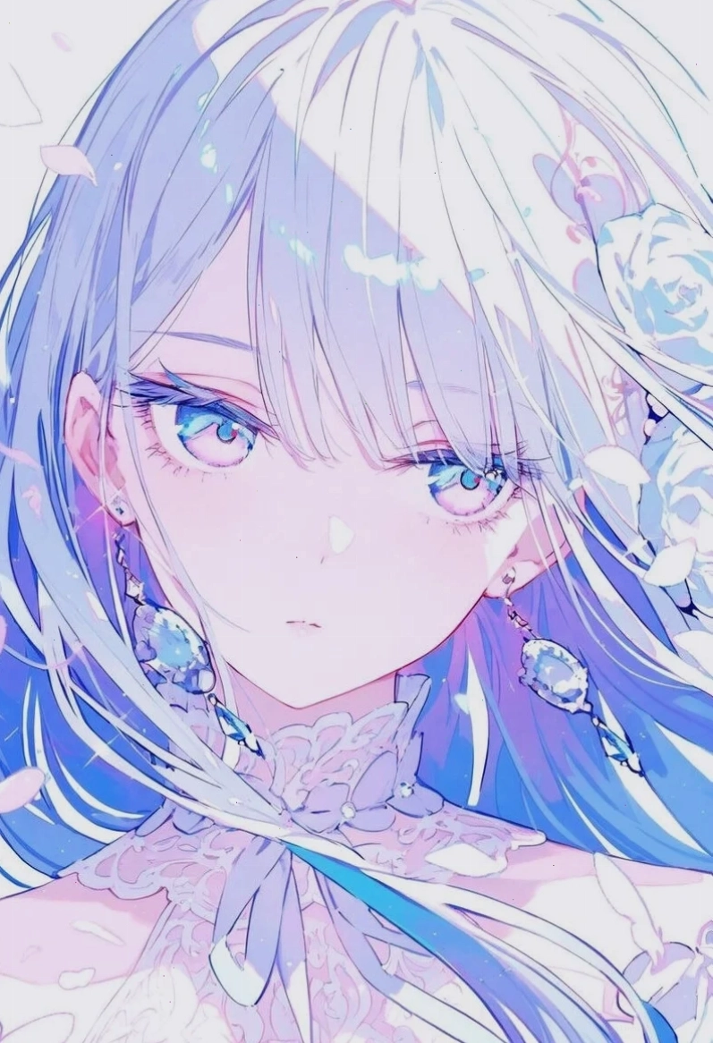 Chứa anime gái cute