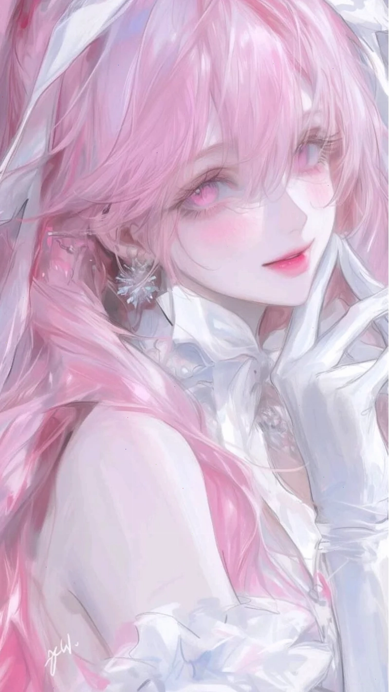 Chứa anime gái cute