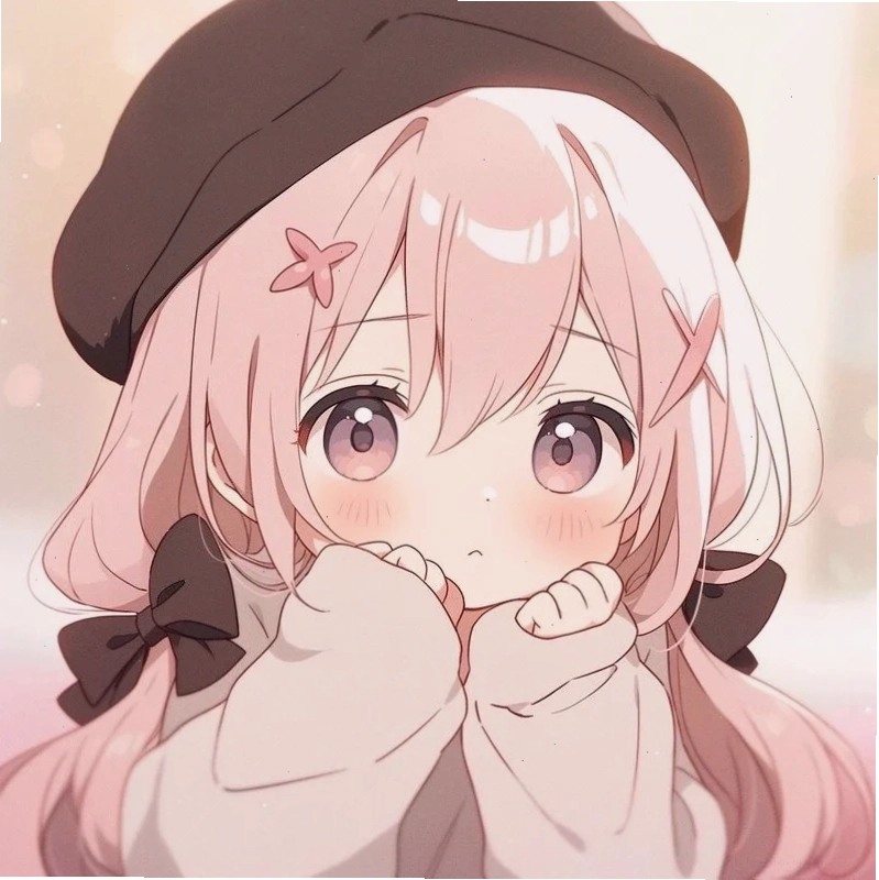 Chứa anime gái cute