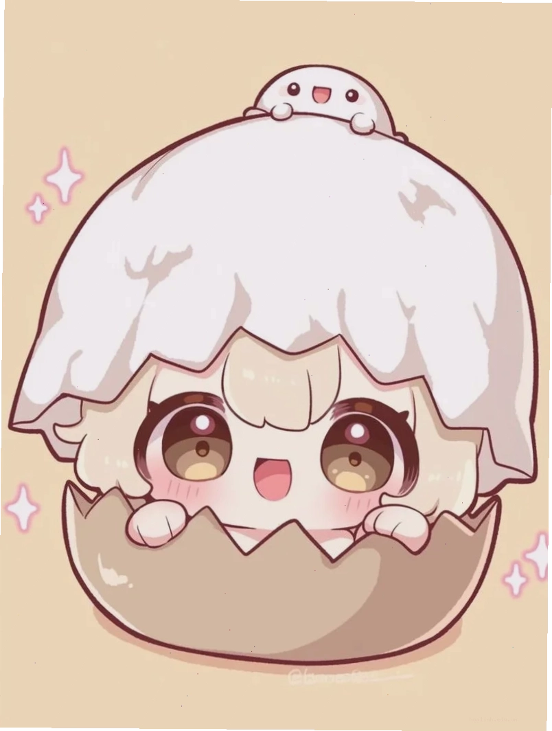 Chứa anime gái cute