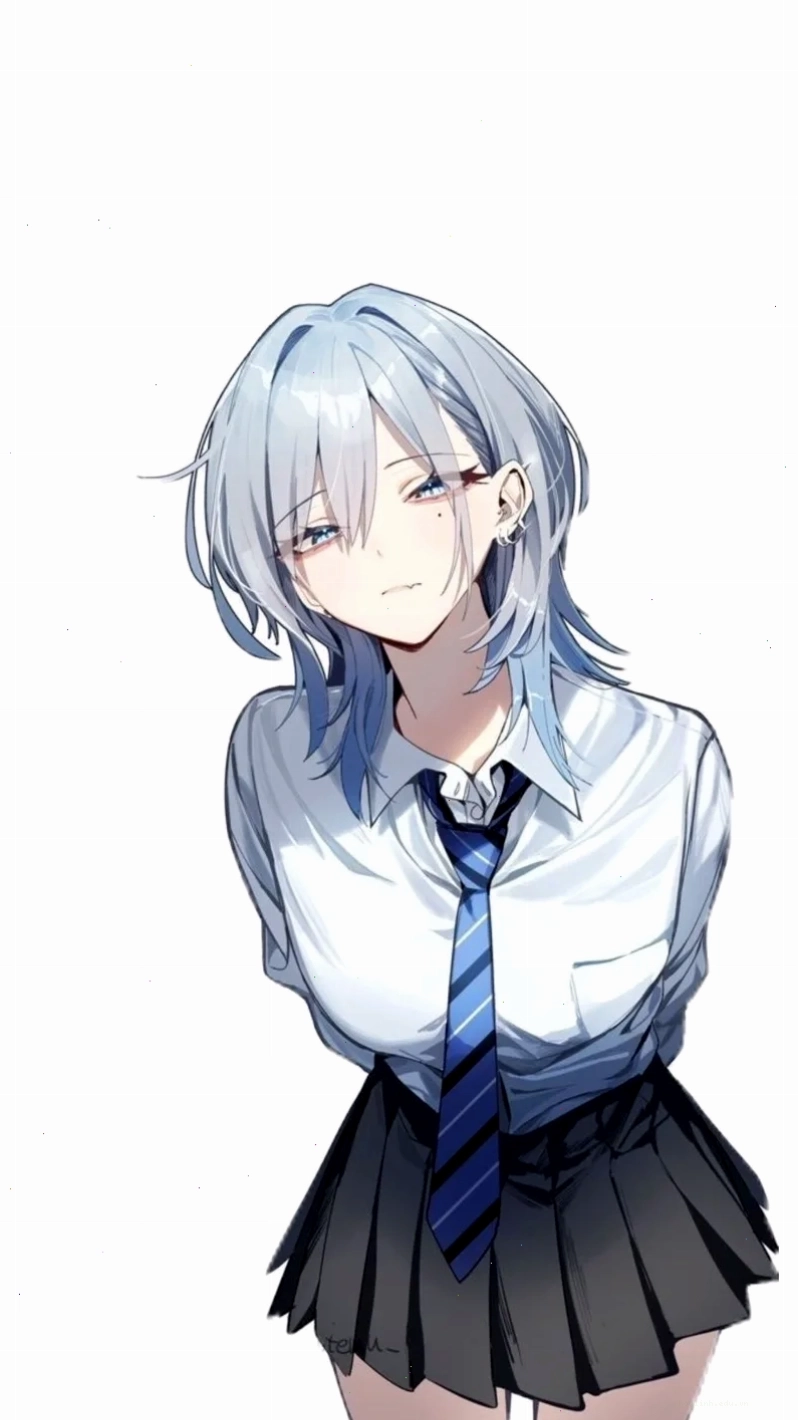 Chứa anime gái cute