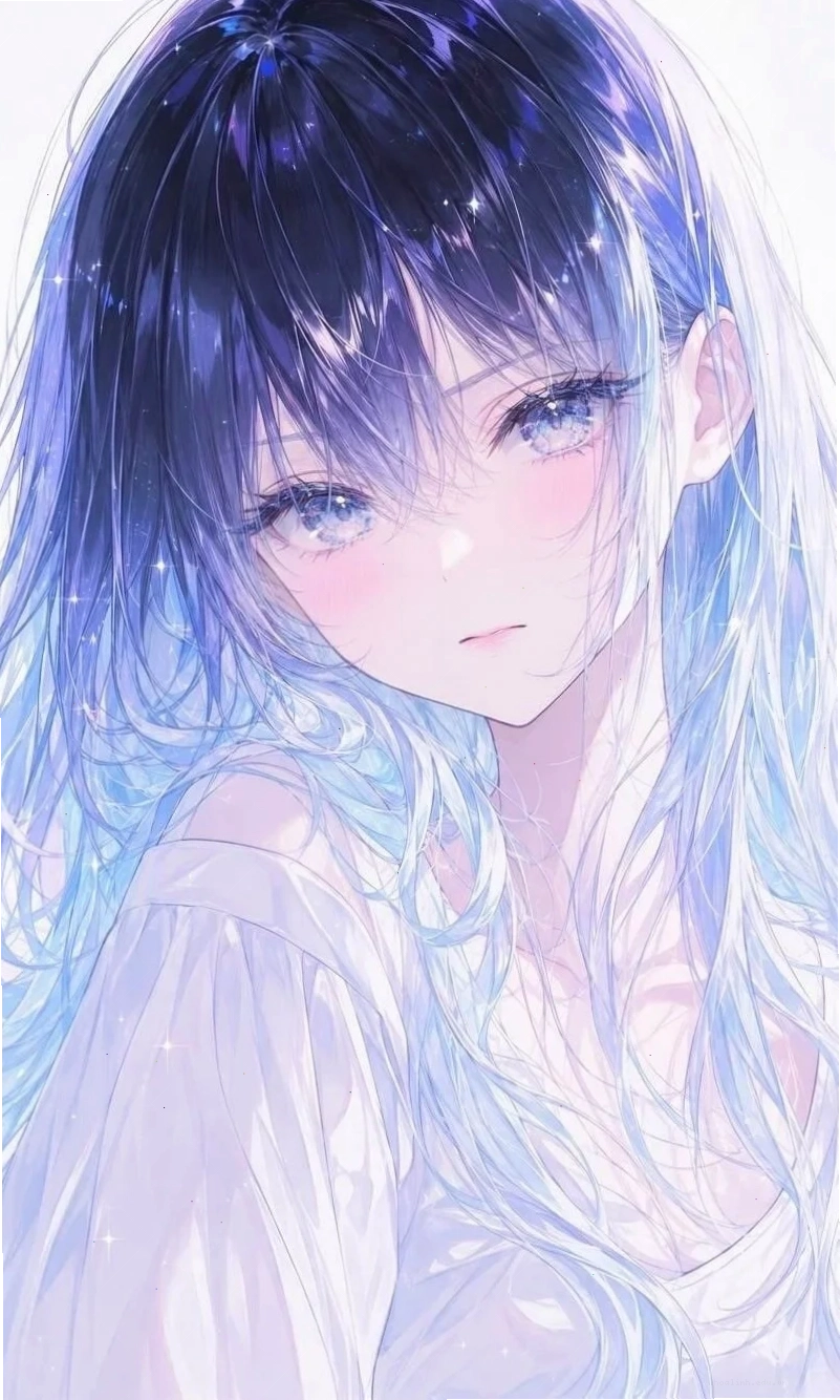 Chứa anime gái cute