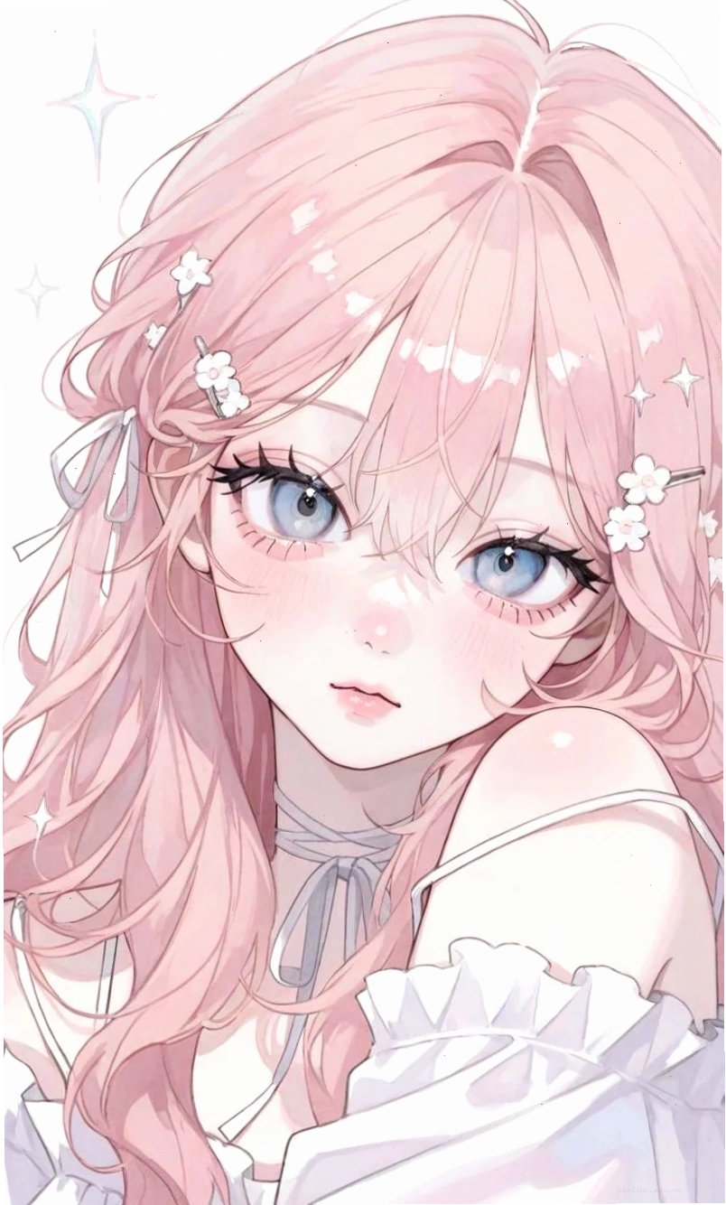 Chứa anime gái cute