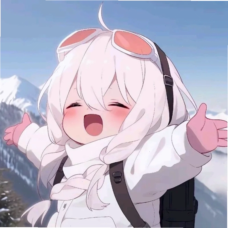 Chứa anime gái cute