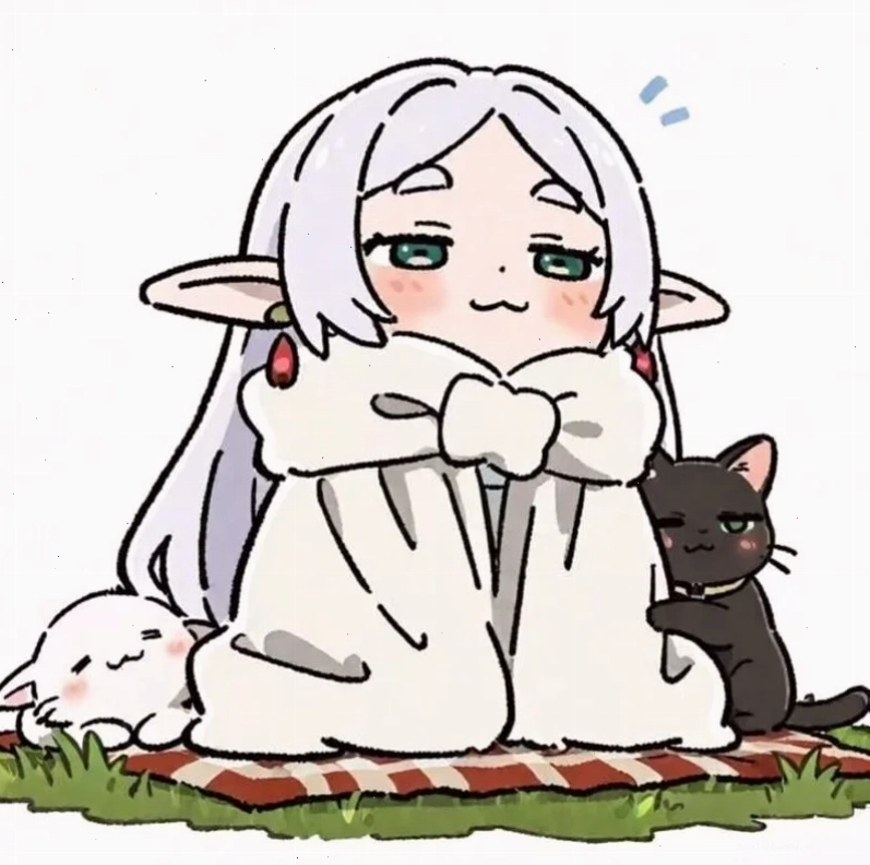 Chứa anime gái cute