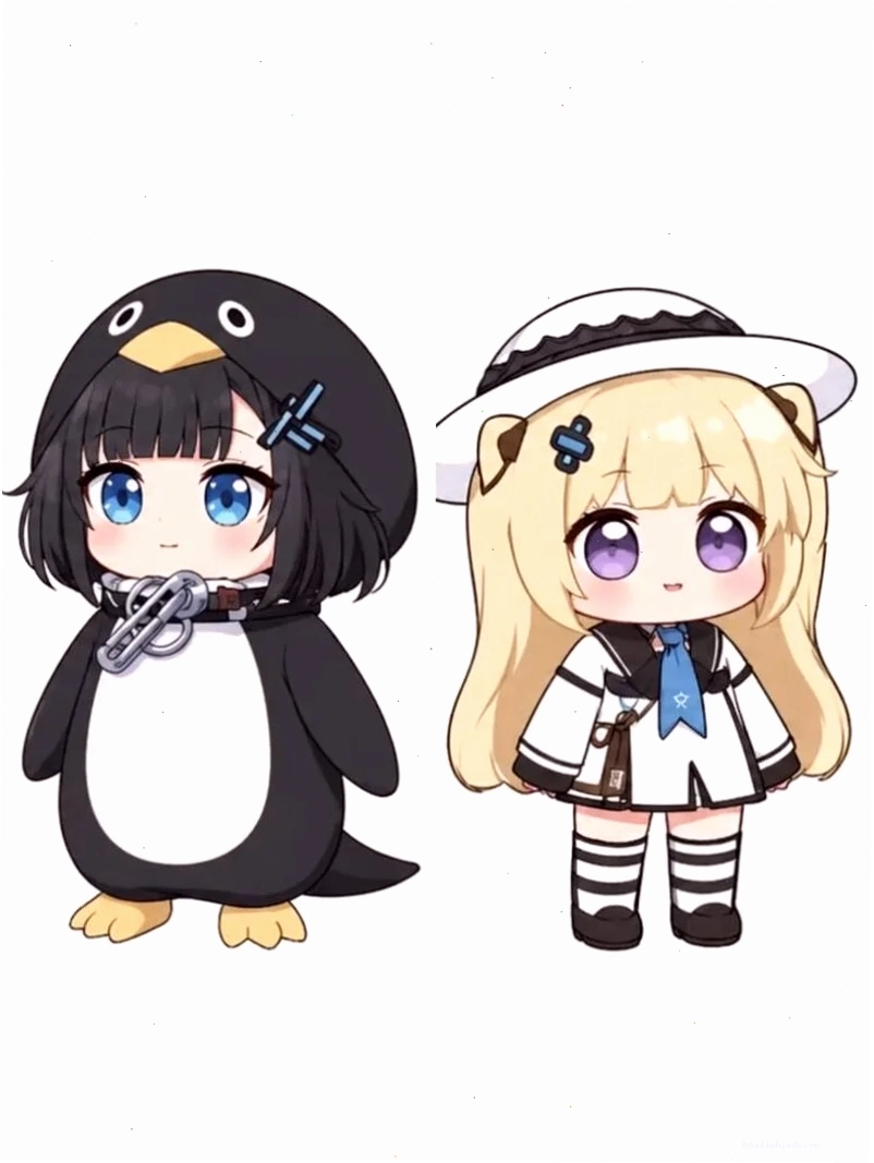 Chứa anime gái cute