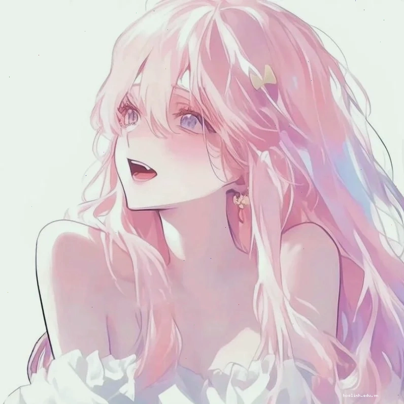 Chứa anime gái cute