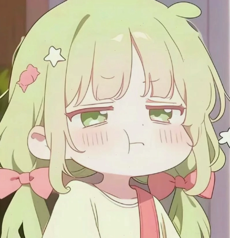 Chứa anime gái cute