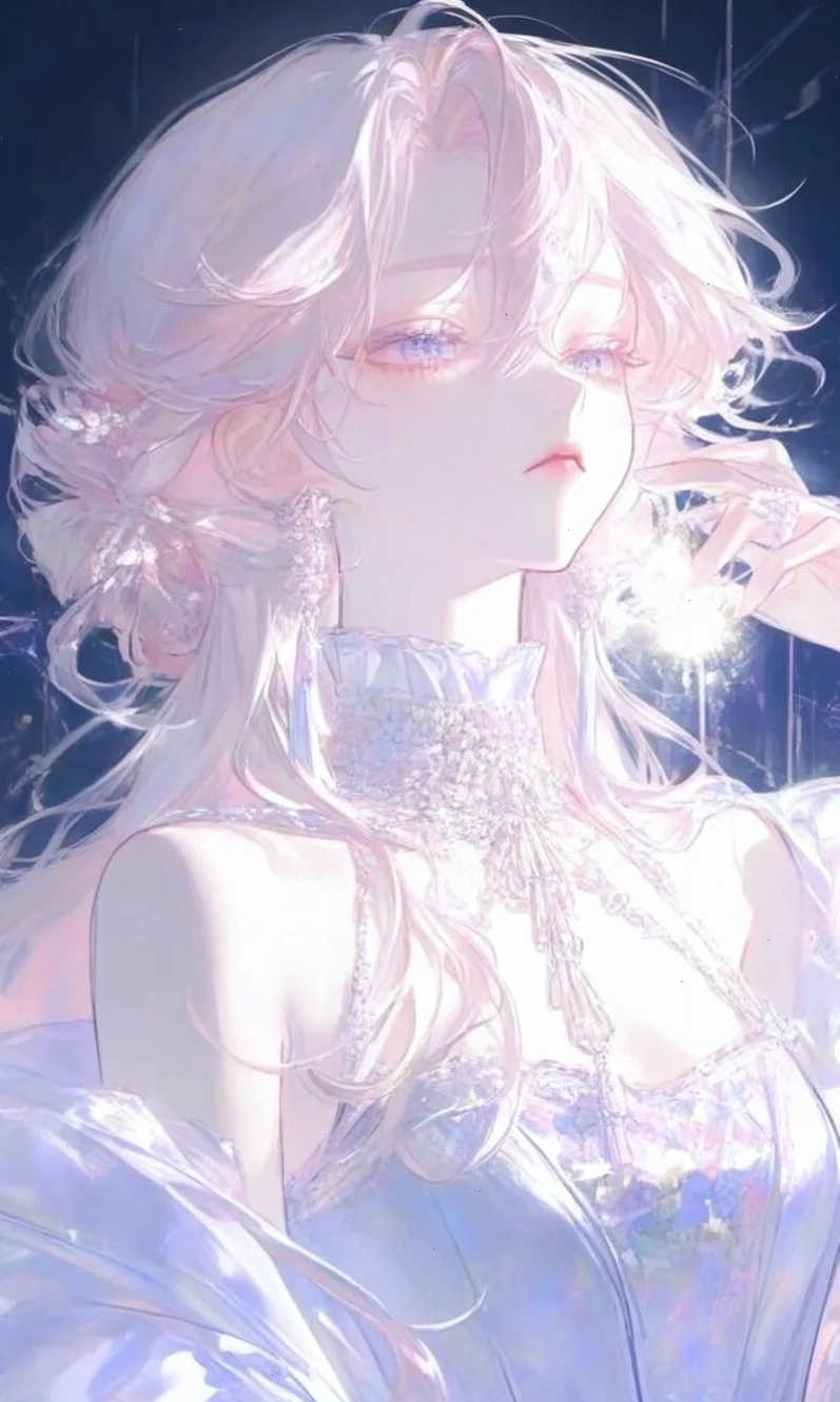 Chứa anime gái cute