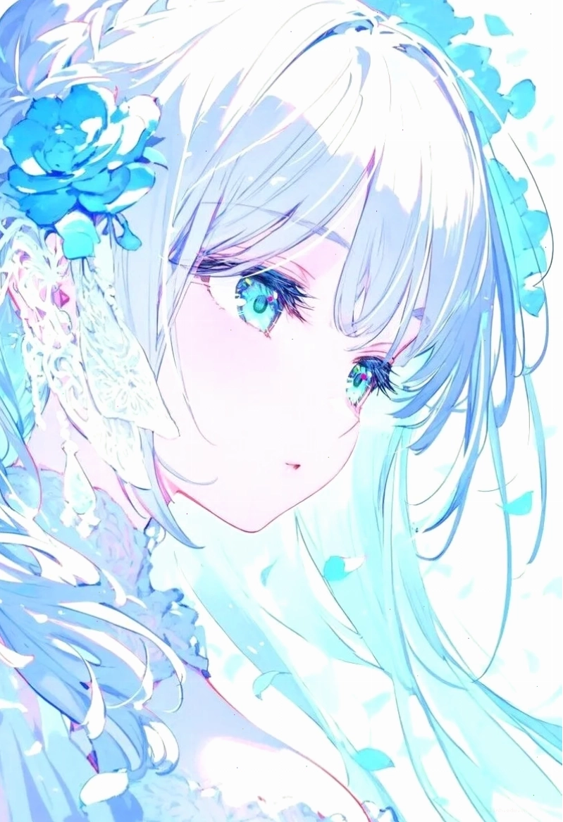 Chứa anime gái cute