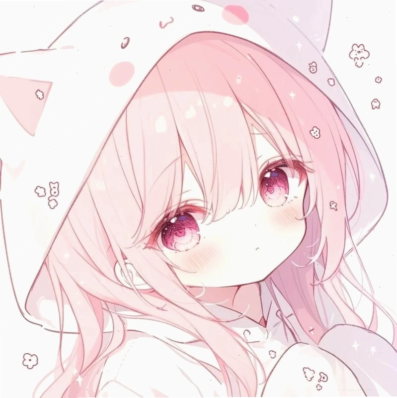Chứa anime gái cute