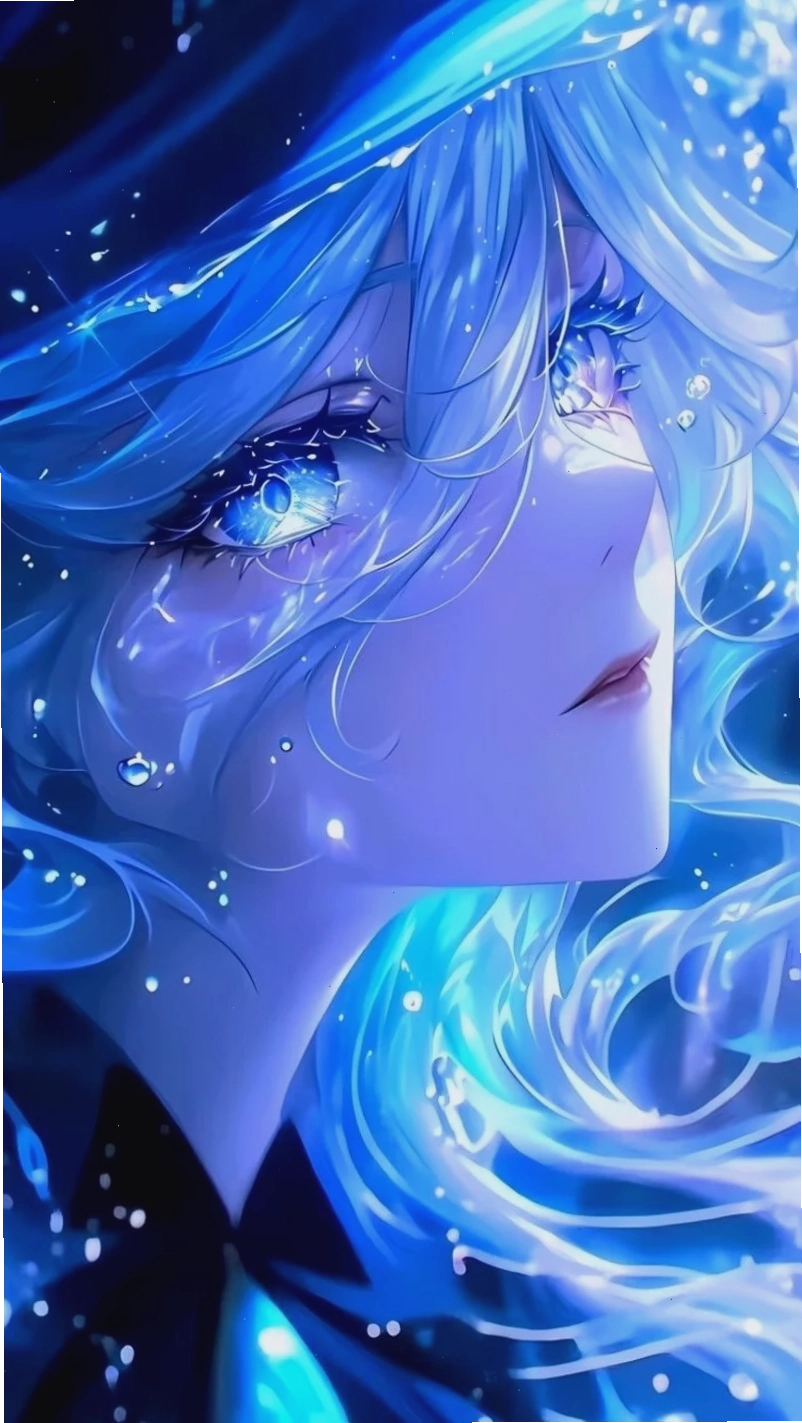 Chứa anime gái cute