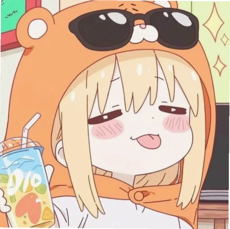 Chứa anime gái cute