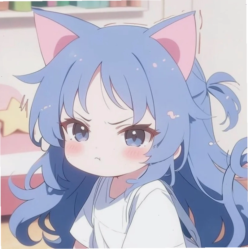 Chứa anime gái cute