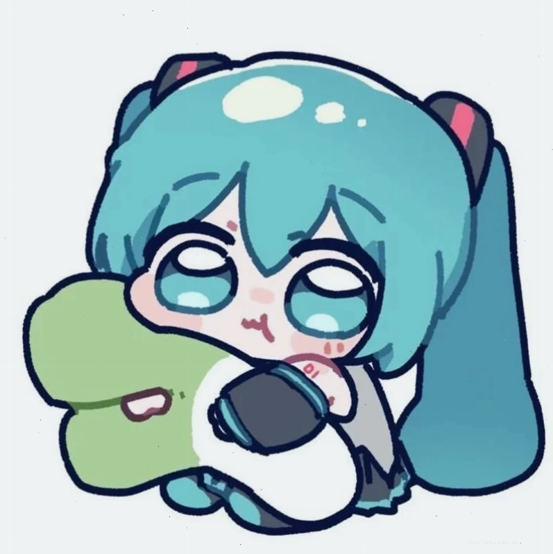 Chứa anime gái cute