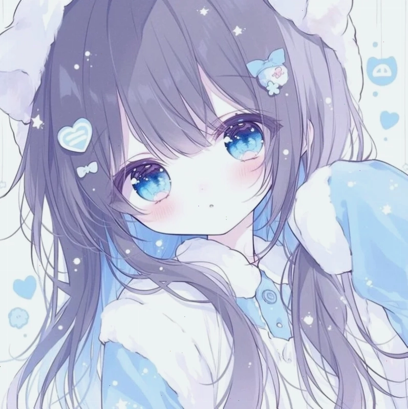 Chứa anime gái cute