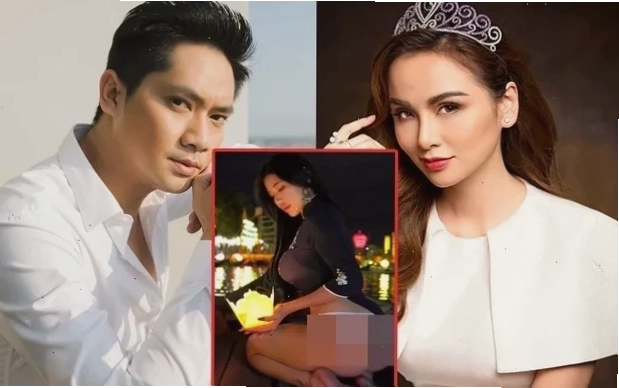 cô gái ăn mặc phản cảm ở hội an khi tản bộ
