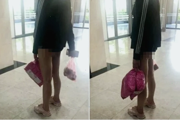 cô gái ăn mặc phản cảm ở hội an trong mắt chuyên gia