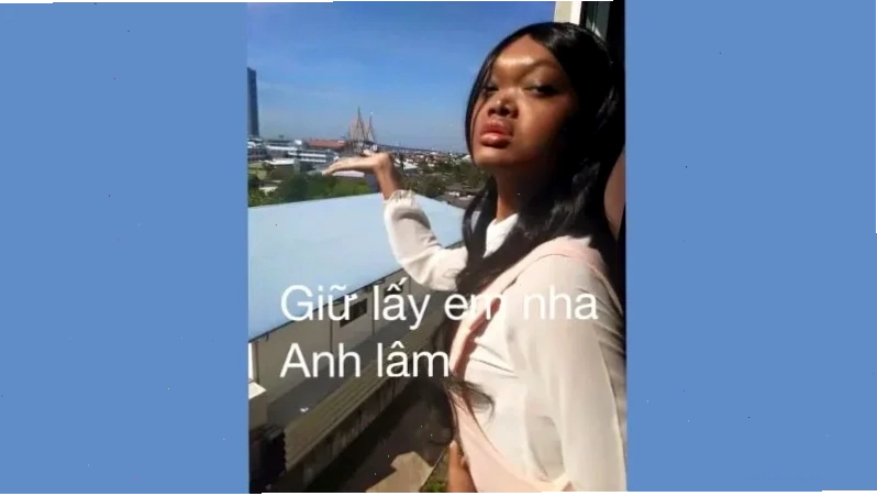 Cá tính Cô gái cá tính