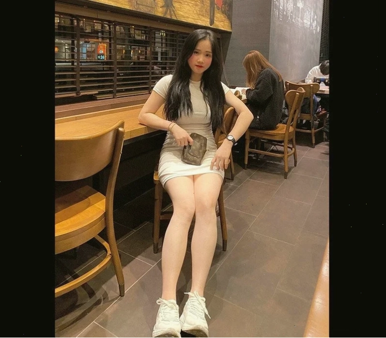 Cô gái có vòng 1 to nhất việt nam gợi cảm