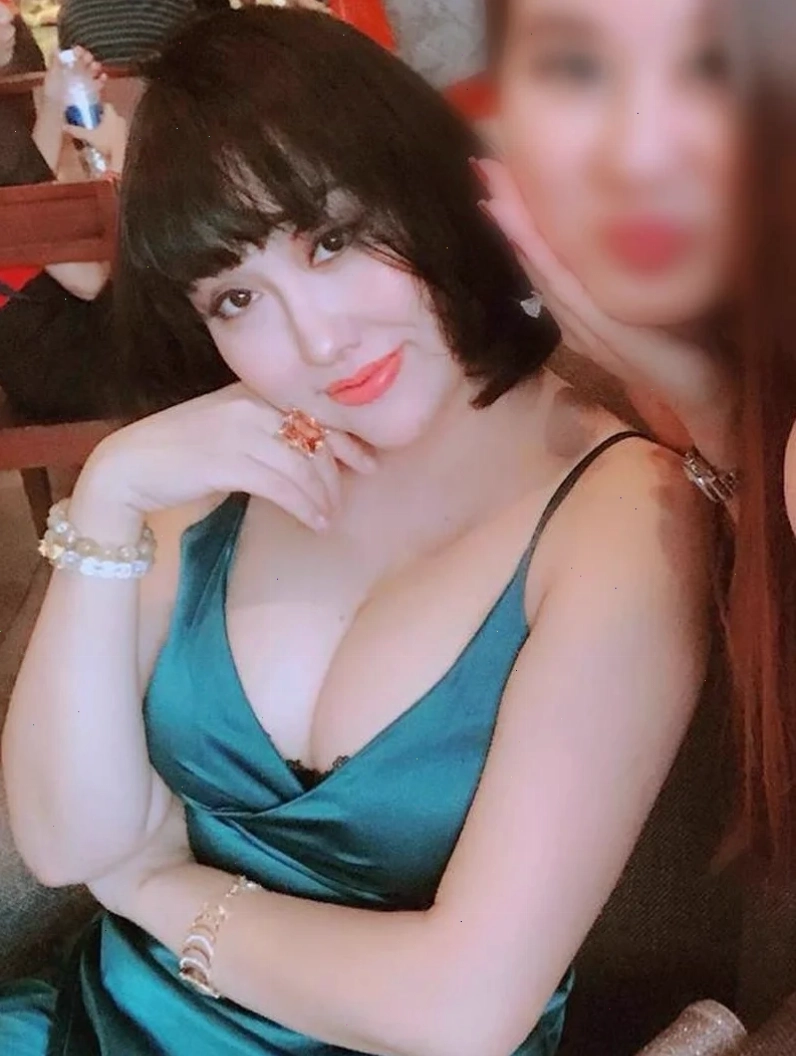 Cô gái có vòng 1 to nhất việt nam trẻ trung