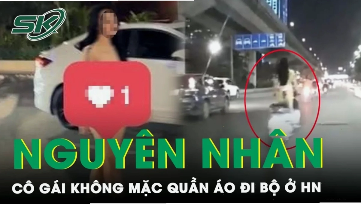 cô gái không mặ..