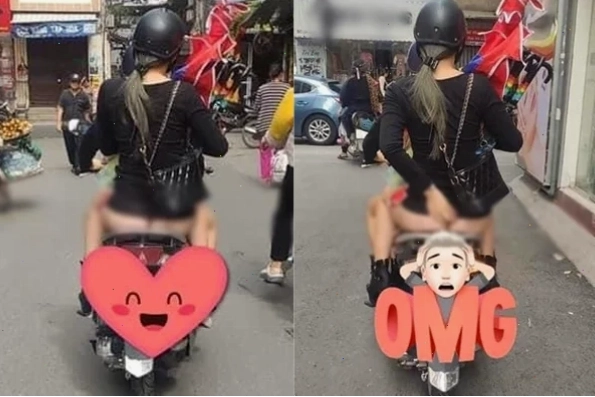 cô gái không mặ..