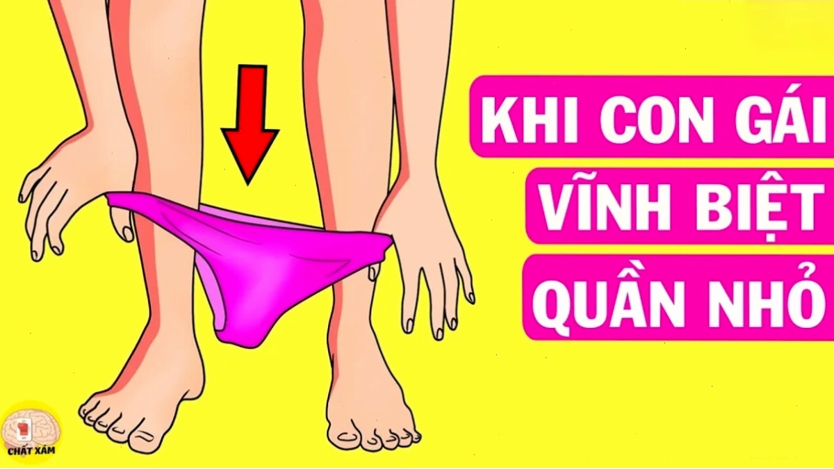 cô gái không mặc quần áo đi xe máy cộng đồng