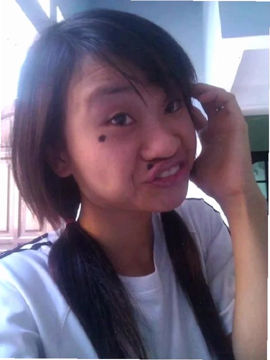 Lầy lội Cô nàng lầy lội
