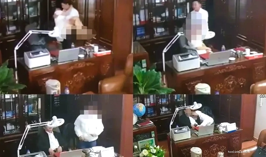Cocktail anh đào Cocktail trong hình ảnh gái vũ trường